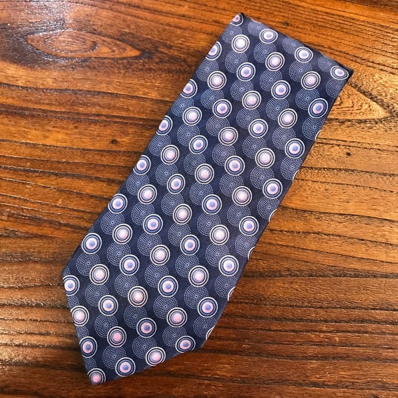 đź‘”Silk Necktie - Picture 2 of 5
